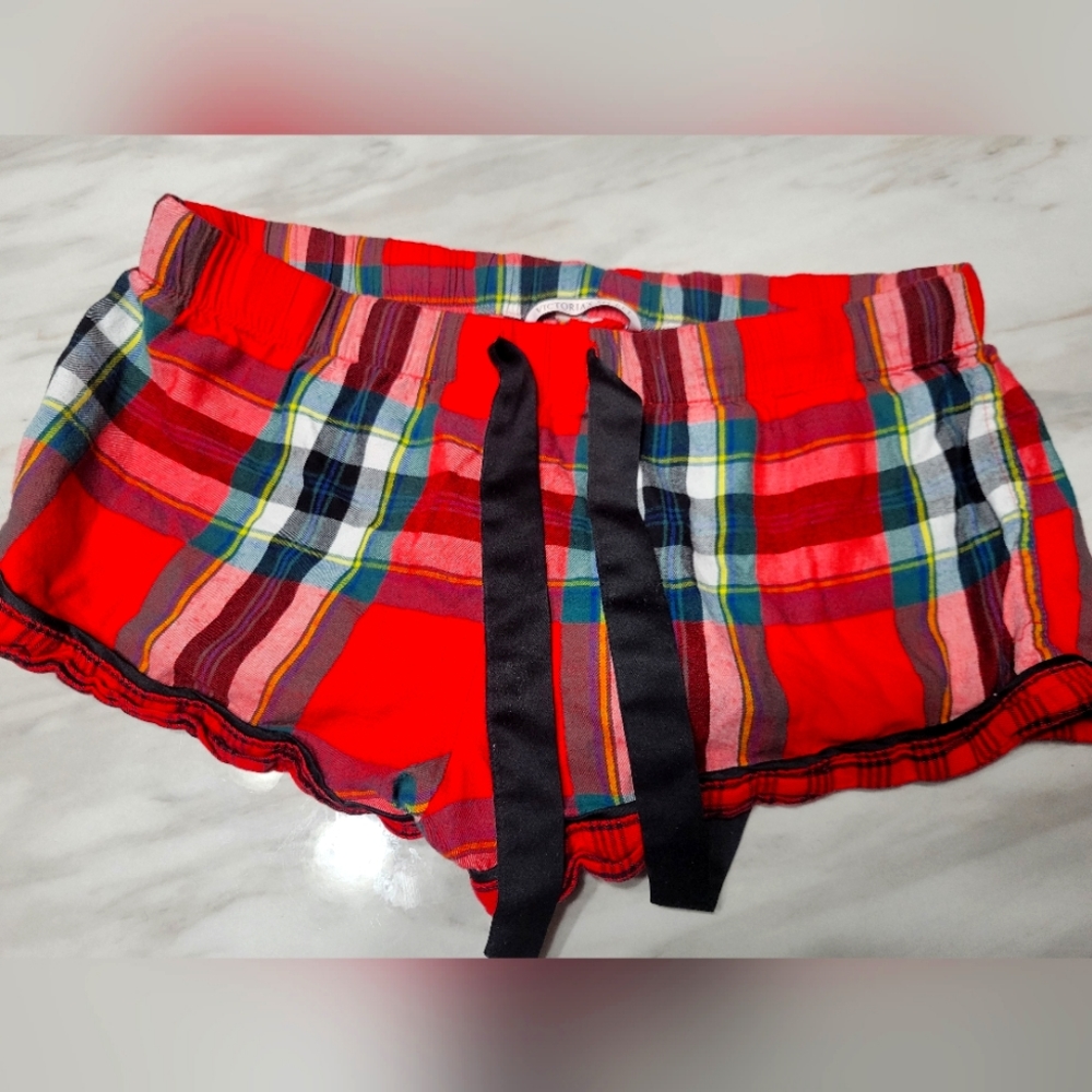 Victorias secret shorts